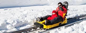 Parque de actividades Mirlo Blanco